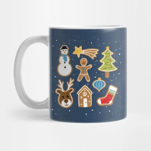 Xmas Mug